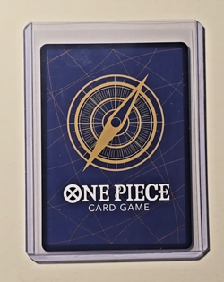 One Piece The Azure Sea's Seven Gorgon Sisters UC OP14-105 - Image 4