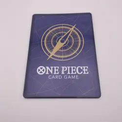 Monkey.D.Luffy (Gift Collection 2023) P-001 One Piece Card Game English NM - Image 2