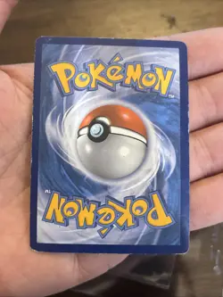 Pokemon TCG Charizard-EX Promos XY17 Holo Promo Regular Card Size Holo Foil - Image 5