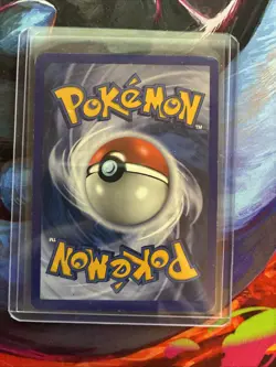 Pokemon TCG Aquapolis Cubone Card Regular, Common, 72/147 (whitening) - Image 2