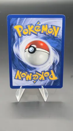 Pokemon Card Golem 14/165 Holo Rare Expedition E Series Holo WOTC Near Mint - Image 2