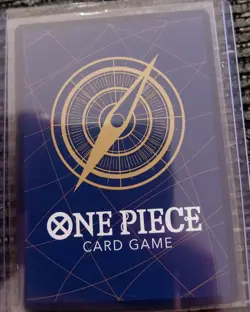 Monkey.D.Luffy - P-006 (Retail Promo) P-006 One Piece Promotion Cards Regular - Image 2