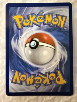 Pokemon TCG Riolu Mega Evolution ETB Promo Card 010 Near Mint Condition - Image 2