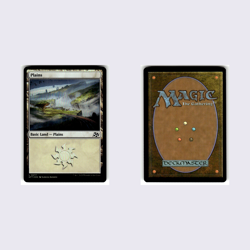 MTG - Aetherdrift Complete 15 Card Land Set - DFT - Magic the Gathering FOIL - Image 3