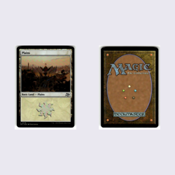 MTG - Aetherdrift Complete 15 Card Land Set - DFT - Magic the Gathering FOIL - Image 4