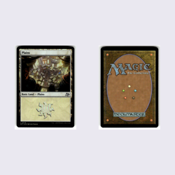 MTG - Aetherdrift Complete 15 Card Land Set - DFT - Magic the Gathering FOIL - Image 5