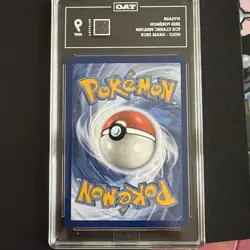 Ivysaur CLV 002/034 Pokemon Card - TAG 9 GRADED MINT - TCG Classic - Image 2