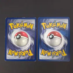 Pokemon Card WOTC: Voltorb 98/130 x2 - Base Set 2 - Image 2