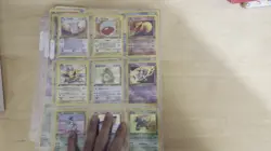 Pokemon Jungle 1st Edition Complete Set 1999 TCG Cards 64/64 All Near Mint(1 LP) - Image 2