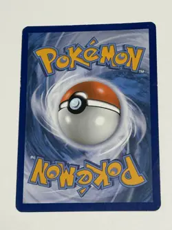 Pokemon TCG Dive Ball Secret Rare Holo Card 161/160 XY Primal Clash - Image 2