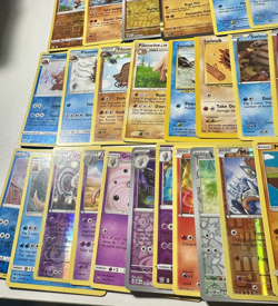Pokemon Card Lot Of 35 - Image 5