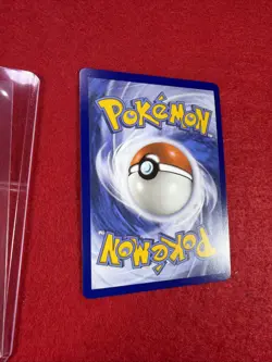 Pokemon TCG Destined Rivals Team Rockets Petrel Full Art Card 226/182 - Image 3