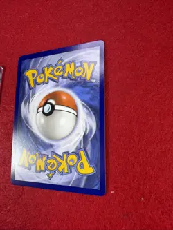 Pokemon TCG Destined Rivals Team Rockets Petrel Full Art Card 226/182 - Image 4