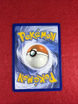 Pokemon Dolliv TCG Scarlet Violet Paldean Fates Holo Card 103/091 NM - Image 2