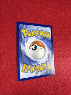 Pokemon Dolliv TCG Scarlet Violet Paldean Fates Holo Card 103/091 NM - Image 3