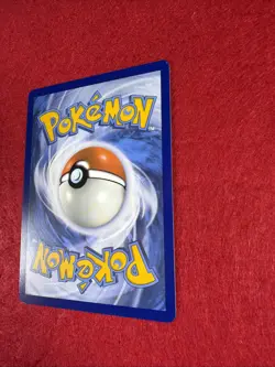 Pokemon Dolliv TCG Scarlet Violet Paldean Fates Holo Card 103/091 NM - Image 4