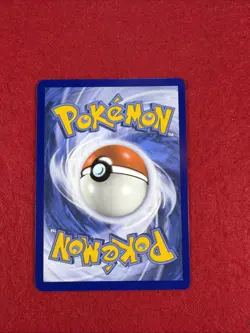 Pokemon TCG Tinkaton Scarlet & Violet Paldean Fates Holo Shiny Rare Card 167/091 - Image 2