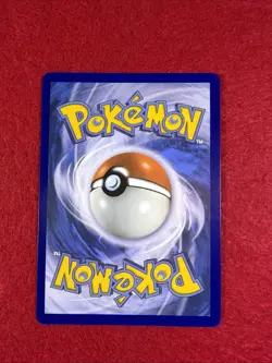 Helioptile 143/132 - Mega Evolution - Pokemon card - illustration rare - HOLO - Image 2