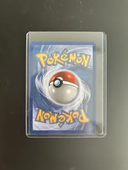 Infernape LV.X Holo Rare Pokemon Card 108/111 Diamond & Pearl Rising Rivals Case - Image 5