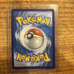 Pokemon Charmander #9/108 HOLO Rare XY Evolution - Toys R Us Promo Card! - Image 2