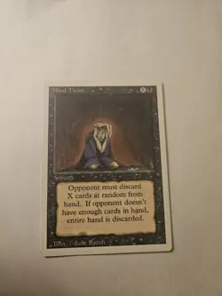 Mind Twist Revised Edition Regular - Image 1