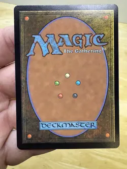 MTG Modern Horizons #217 Wrenn and Six NM - Image 2