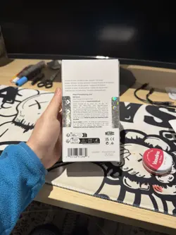 MTG Secret Lair Countdown Kit: An Encyclopedia of Magic - BRAND NEW IN HAND - Image 3