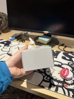 MTG Secret Lair Countdown Kit: An Encyclopedia of Magic - BRAND NEW IN HAND - Image 4