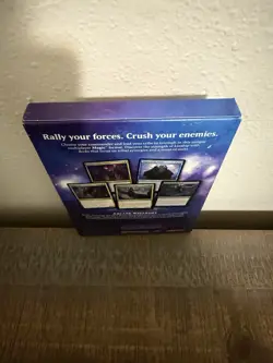 Magic the Gathering Commander Deck 2017 ARCANE WIZARDRY Sealed! - Image 2