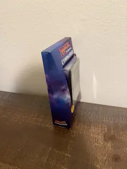 Magic the Gathering Commander Deck 2017 ARCANE WIZARDRY Sealed! - Image 4