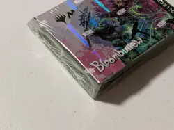 MTG Bloomburrow - Collector Booster Box - New/Sealed - Image 3
