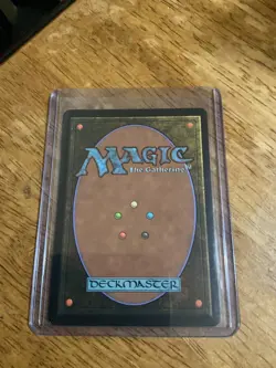 MTG Darksteel PANOPTIC MIRROR Artifact MP Unbanned - Image 2