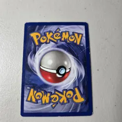 Pokemon Vintage Non-Holo Rare Kangaskhan Jungle 21/64 WotC 1999 - Image 2