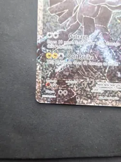 Pokemon TCG Zekrom 114/114 Celebrations Classic Collection Holo - Image 3