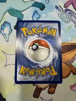 Pokemon TCG Mega Latias ex 181/132 Mega Evolution Special Illustration Rare NM - Image 4