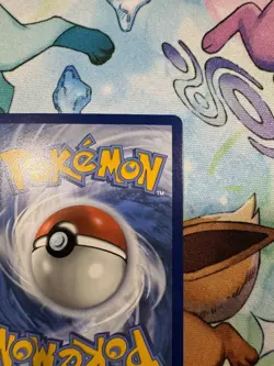 Pokemon TCG Mega Latias ex 181/132 Mega Evolution Special Illustration Rare NM - Image 5