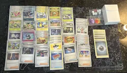 Play Pokemon TCG: Tournament Ready “United Wings” Custom Built Deck - Image 2
