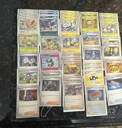 Play Pokemon TCG: Tournament Ready “United Wings” Custom Built Deck - Image 3