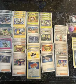 Play Pokemon TCG: Tournament Ready “United Wings” Custom Built Deck - Image 4