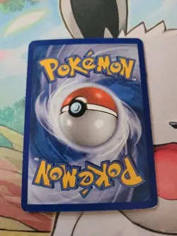 Celebi ex - 17/17 - Ultra Rare (Foil) POP Series 2 Promos Pokemon MP - Image 2