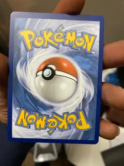 Pokemon TCG Ethan's Ho-Oh EX Sir 230/182 Destined Rivals Mint/Nm English - Image 2