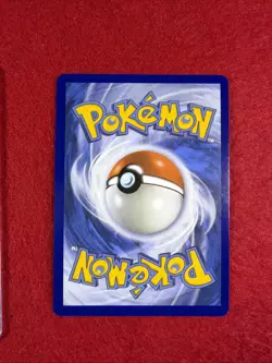 Pokemon TCG Team Rocket's Meowth 203/182 Destined Rivals Illustration Rare - Image 2