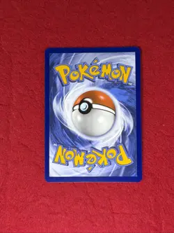 Cobalion 144/086 Sv: Black Bolt Holo Near Mint English Pokemon - Image 2