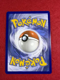 Shuckle 136/132 Mega Evolution Pokemon Illustration Rare Holo NM - Image 2