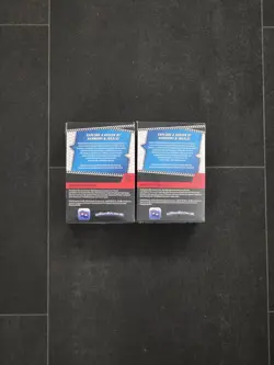 Pokemon TCG Black Bolt Booster Bundle Set x2 - Image 3
