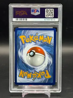 PSA 10 GEM MINT Garchomp V Astral Radiance Full Art Holo 2022 Pokemon 178/189 - Image 2