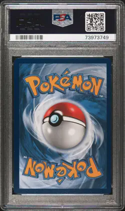 PSA 10 GEM MINT Reshiram & Charizard GX Promo Pokemon SM247 - Image 2