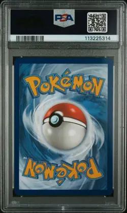 PSA 10 GEM MINT Scream Tail Pokemon Center 2023 ETB Promo SVP 065 - Image 2