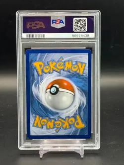 PSA 9 MINT Charizard Generations Radiant Collection 2016 XY Holo Pokemon RC5 - Image 2