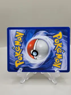 Pokemon TCG: 1st Edition Blaine's Charmander Gym Heroes 60/132 - Image 5